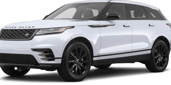 LAND ROVER RANGE ROVER VELAR 2020 SALYK2EX8LA256957 image LAND ROVER RANGE ROVER VELAR 2020 SALYK2EX8LA256957 image